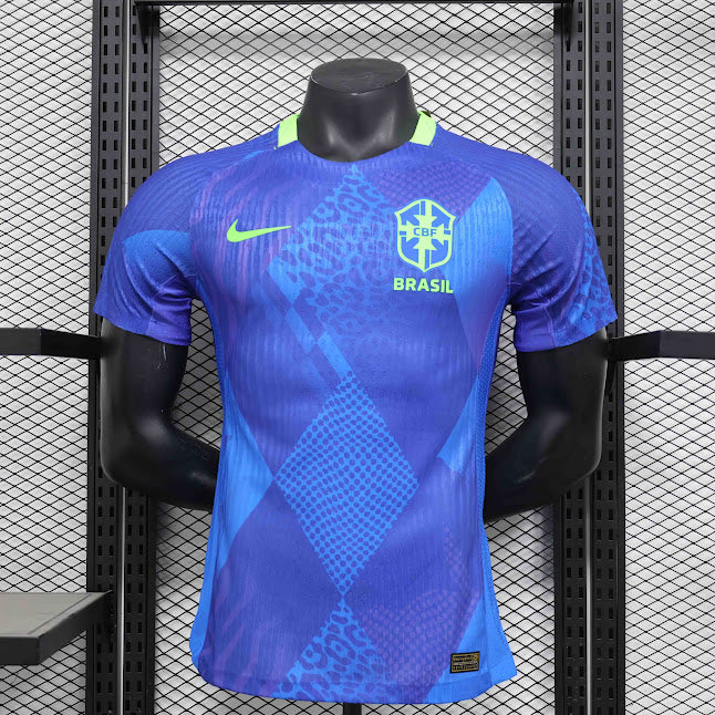 Brasil 25/26 / Camisa 2 / Jogador