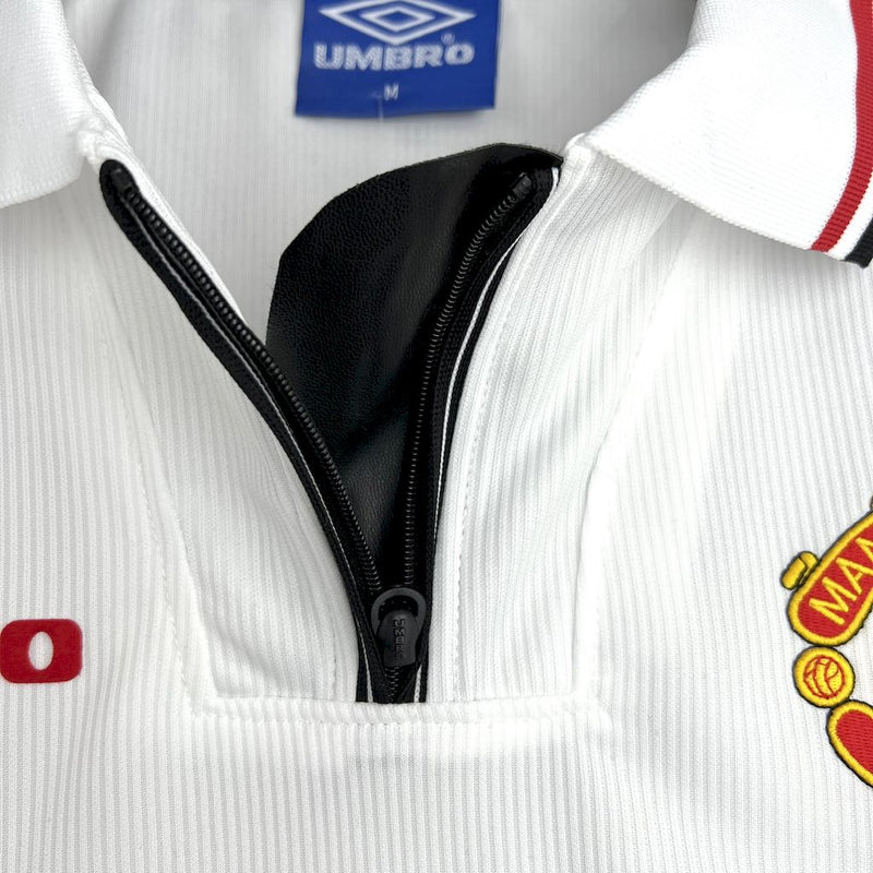 Manchester United 98/99 Retrô