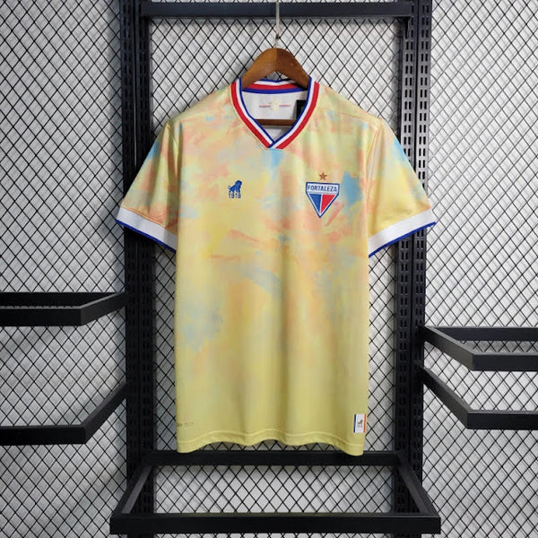Fortaleza 23/24 / Camisa Especial Edição / Torcedor