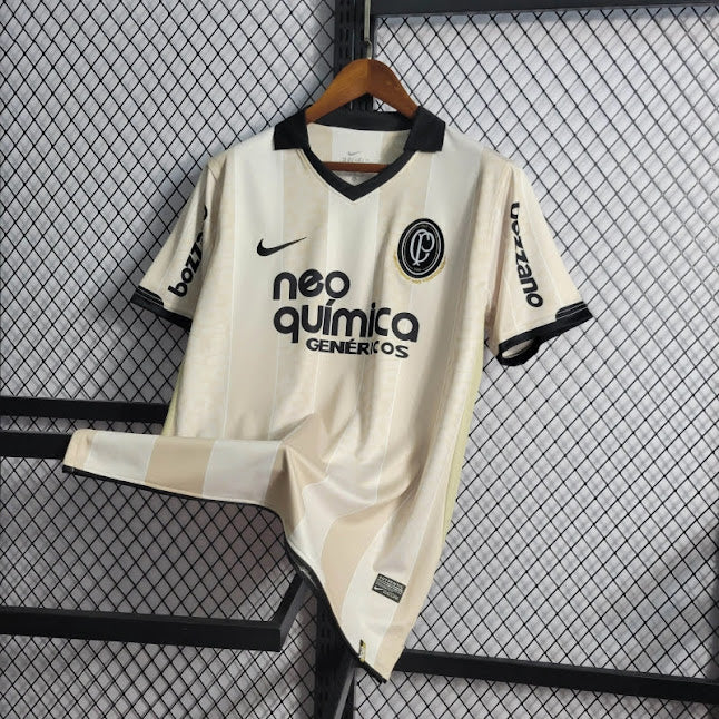 Corinthians 2010 / Camisa Do Centenário