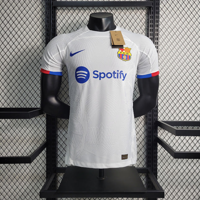 Barcelona 23/24 / Camisa 2 / Jogador