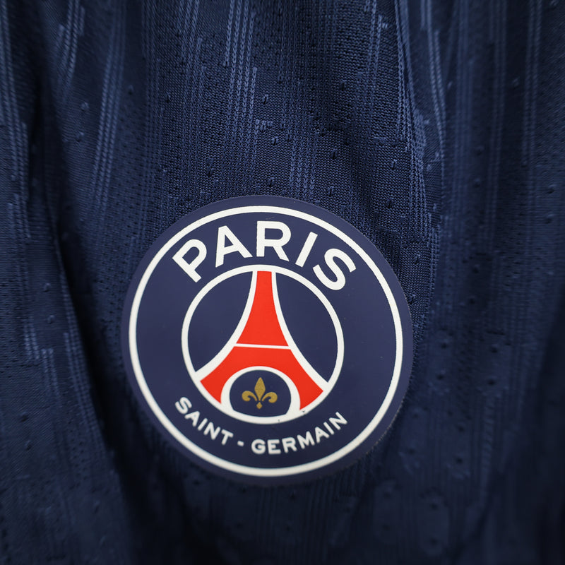 PSG 24/25 Calção 1