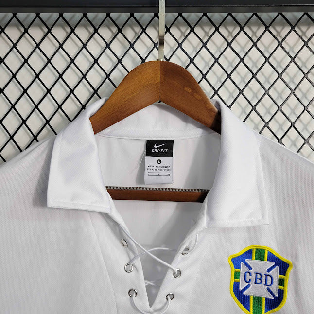 Brasil 2004 / Camisa Especial / Retrô