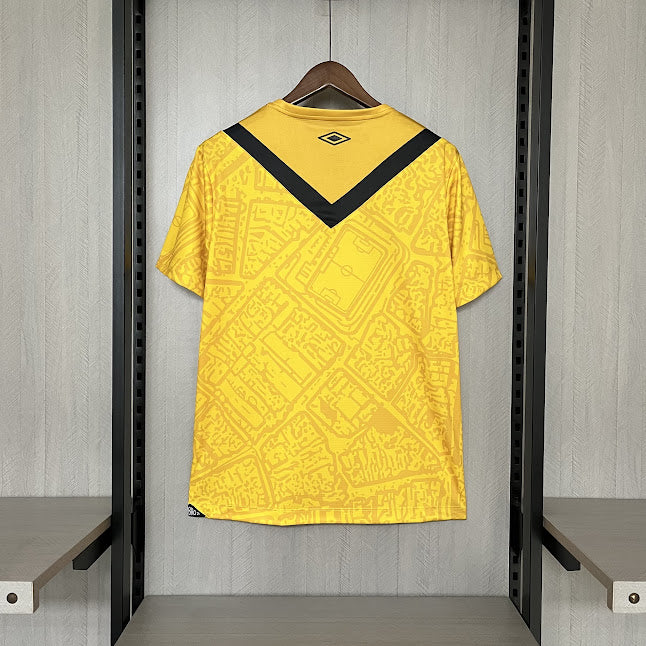 Santos 24/25 / Camisa 3 / Torcedor