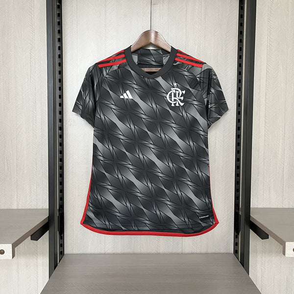 Flamengo 24/25 / Camisa 3  / Feminina