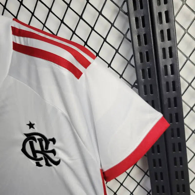 Flamengo 24/25 / Camisa 2  / Feminina