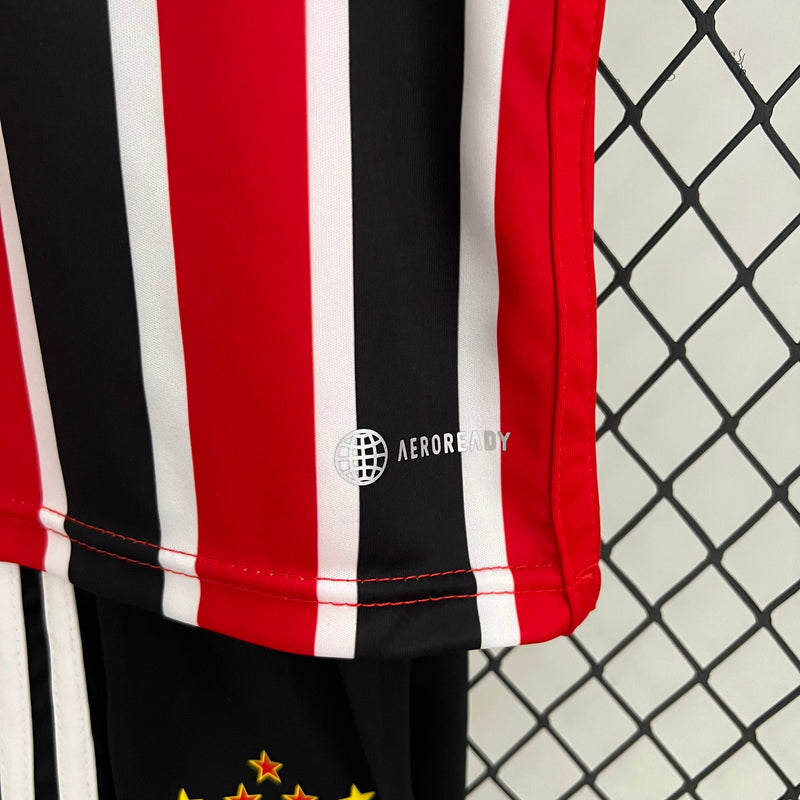 São Paulo 23/24 / Kit Infantil 2