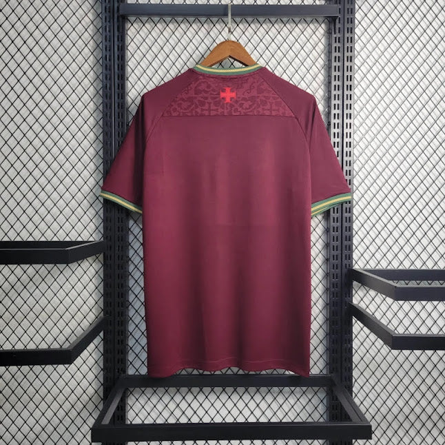 Vasco 22/23 / Camisa Do Goleiro / Torcedor