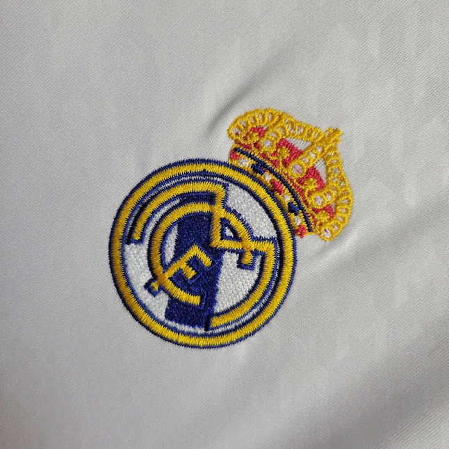 Real Madrid 24/25 Camisa 1 / Feminina