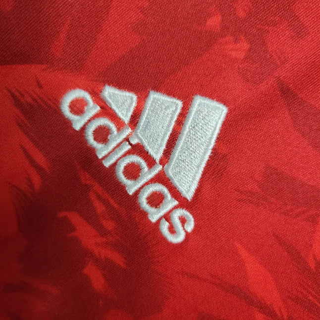 Flamengo 2014 / Camisa 3 / Retrô