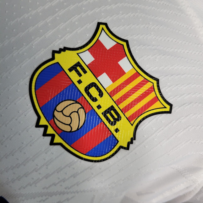 Barcelona 23/24 / Camisa 2 / Jogador