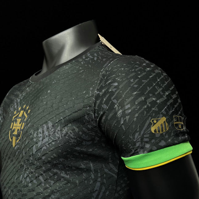 Brasil 23/24 / Camisa Especial Neymar / Jogador
