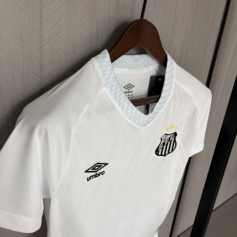 Santos 25/26 / Camisa 1 / Feminina