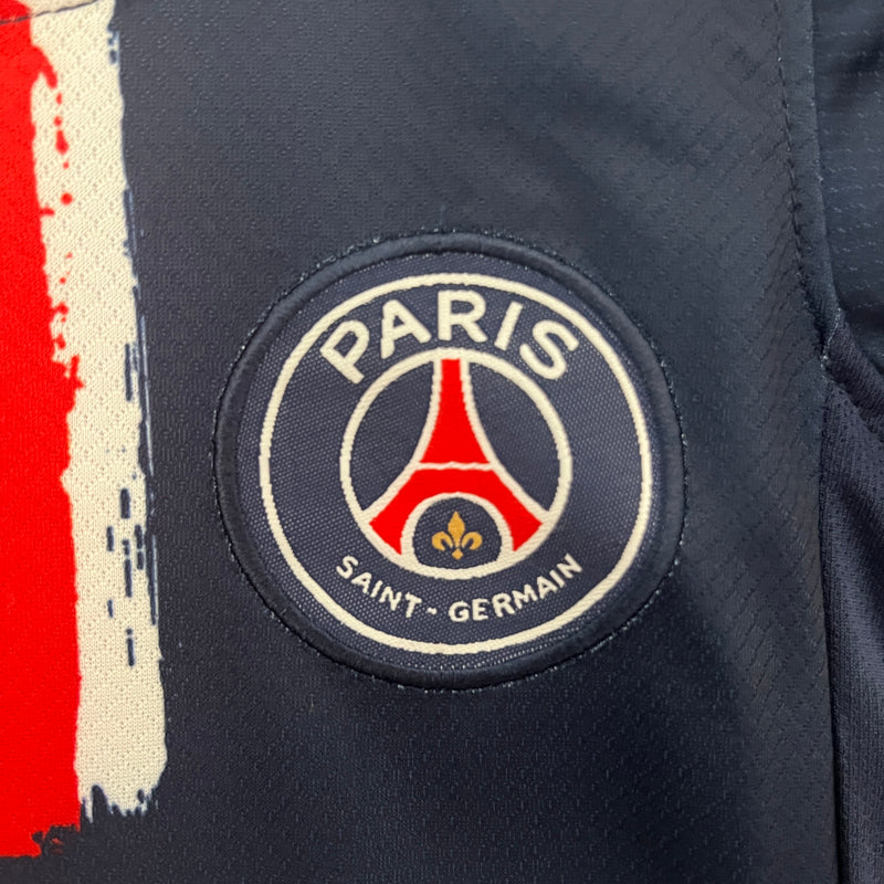 PSG 24/25 Kit Infantil 1