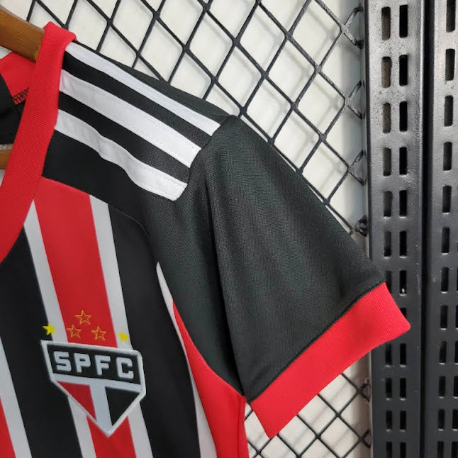 São Paulo 23/24 / Camisa 2 / Feminina