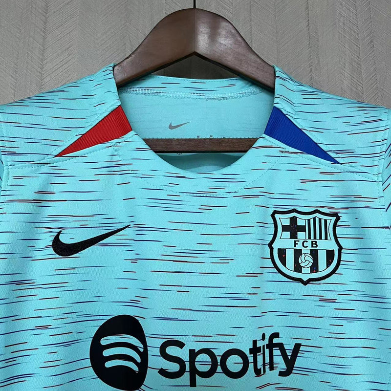Barcelona 23/24 Camisa 3 / Feminina