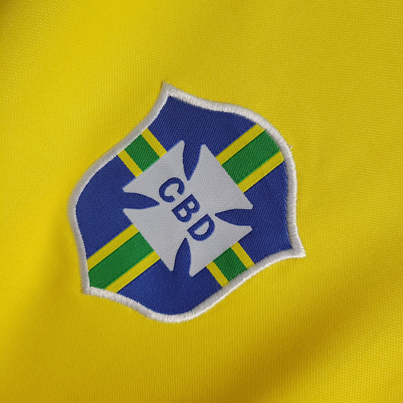 Brasil 1970 / Camisa 1 / Retrô