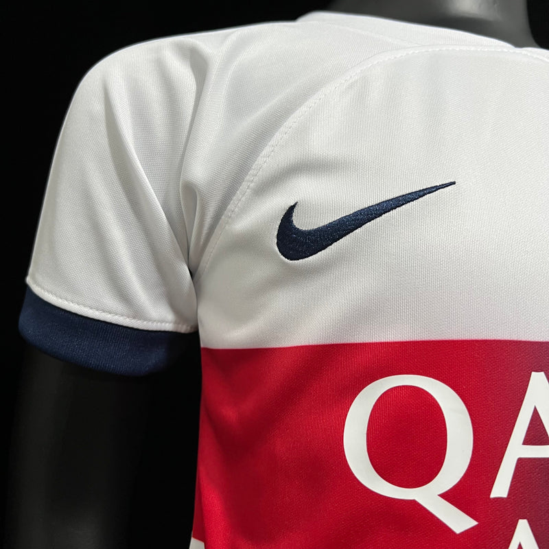 PSG 23/24 Kit Infantil 2