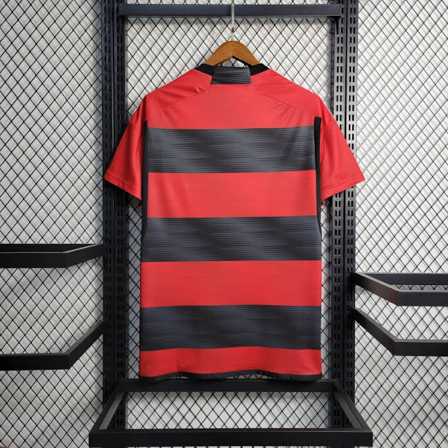 Flamengo 23/24 / Camisa 1 / Torcedor