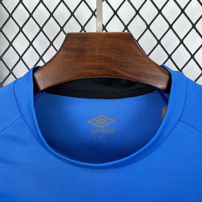 Santos 25/26 / Camisa Do Goleiro / Torcedor