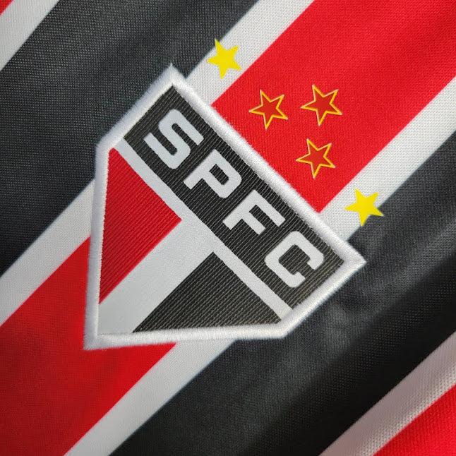 São Paulo 23/24 / Camisa 2 / Torcedor