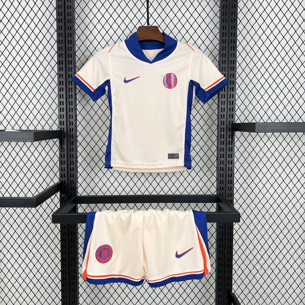 Chelsea 24/25 Kit Infantil 2