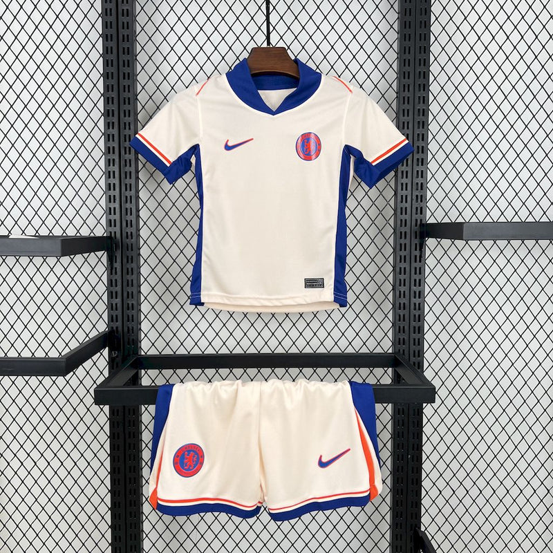 Chelsea 24/25 Kit Infantil 2