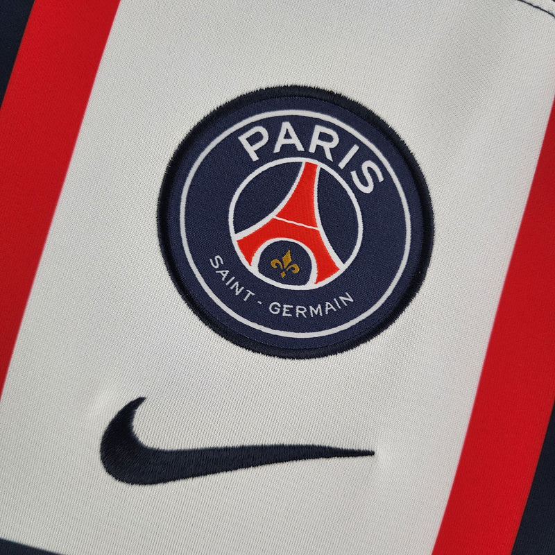 PSG 22/23 Camisa 1 / Torcedor