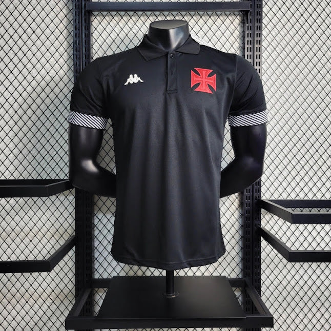 Vasco 23/24 / Camisa Polo / Torcedor