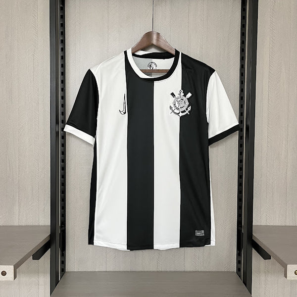 Corinthians 24/25 / Camisa 3 / Torcedor
