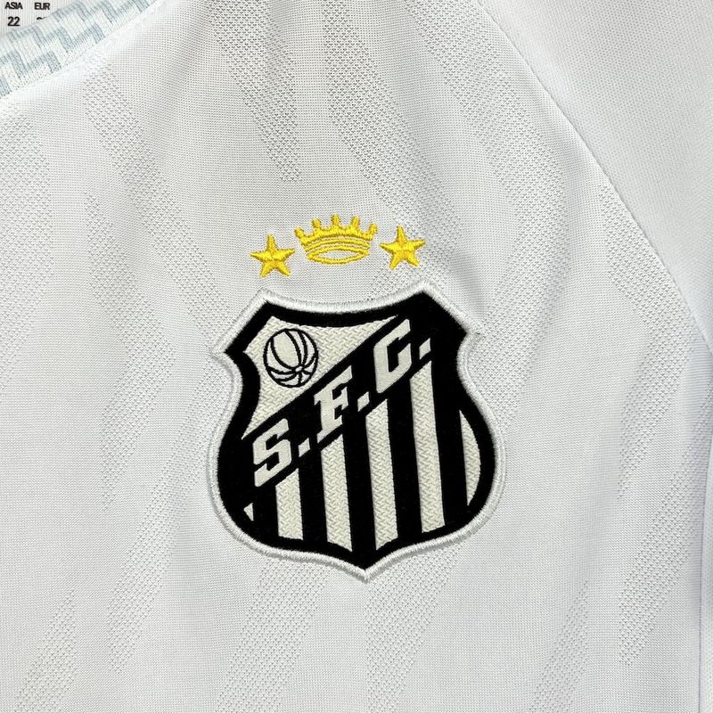 Santos 25/26 / Kit Infantil 1