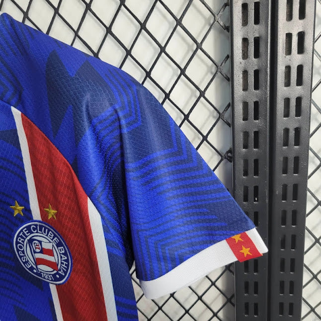 Bahia 2023 / Camisa 2 / Feminina