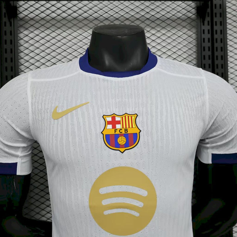 Barcelona 24/25 / Camisa Edição Especial / Jogador