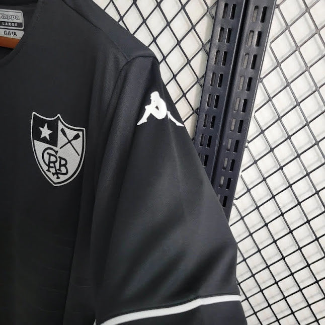 Botafogo 2019 / Camisa 3 / Retrô