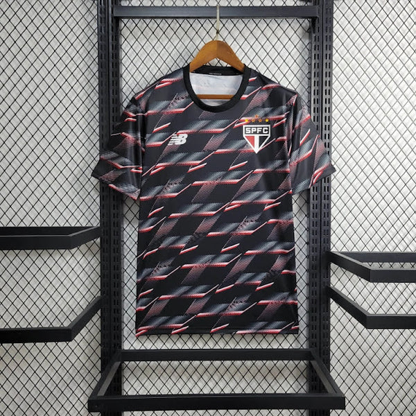 São Paulo 24/25 / Camisa Do Goleiro / Torcedor