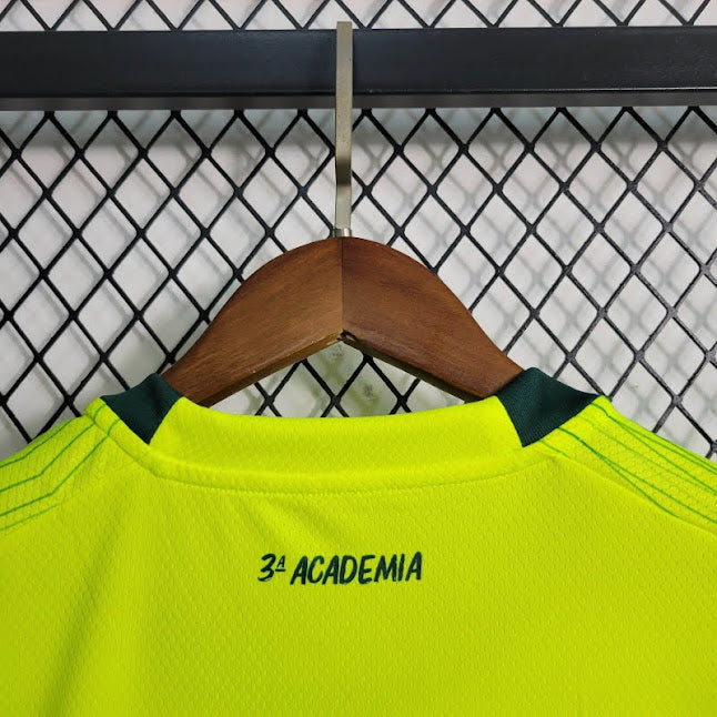 Palmeiras 23/24 / Camisa 3 / Feminina