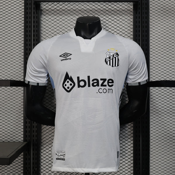 Santos 24/25 / Camisa 1 / Jogador