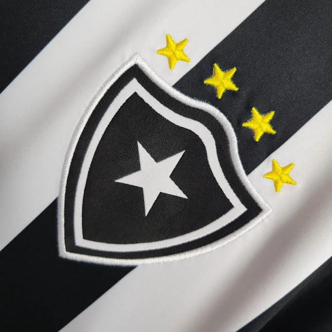 Botafogo 1992 / Camisa 1 / Retrô