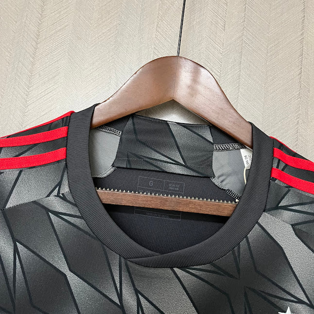 Flamengo 24/25 / Camisa 3 / Torcedor