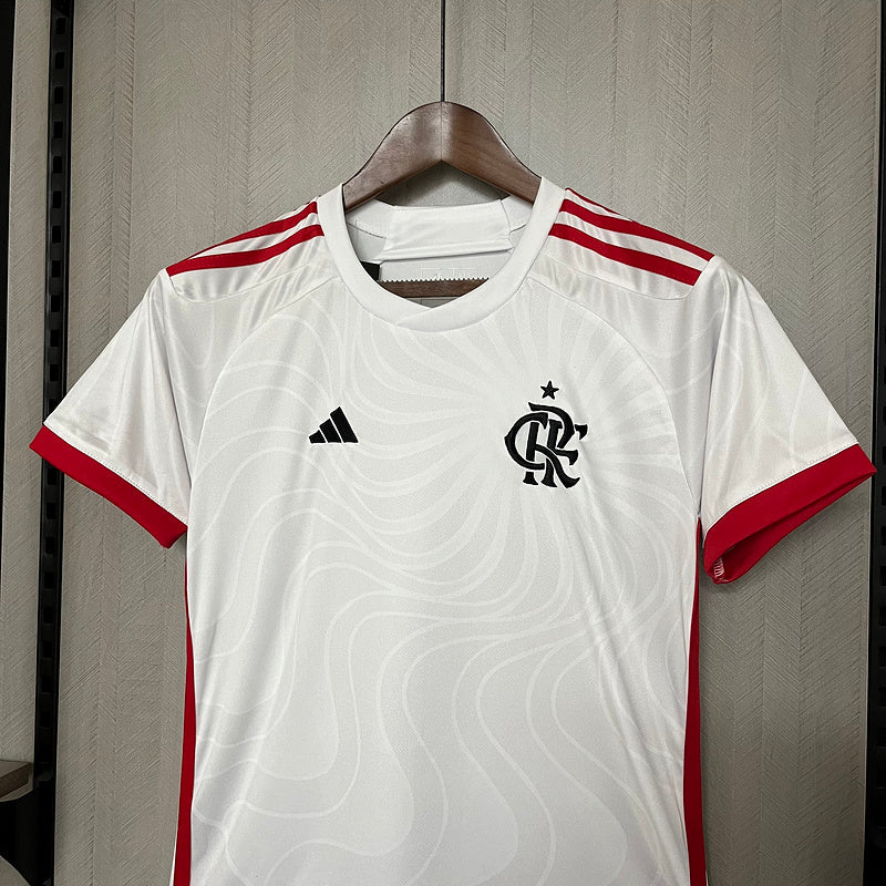 Flamengo 24/25 / Kit Infantil 2