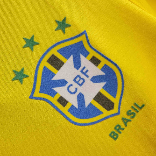 Brasil 1994 / Camisa 1 / Retrô