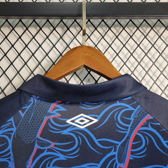 Santos 23/24 / Camisa 3 / Torcedor