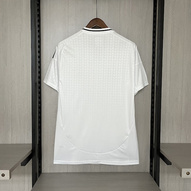 Real Madrid 24/25 Camisa 1 / Torcedor