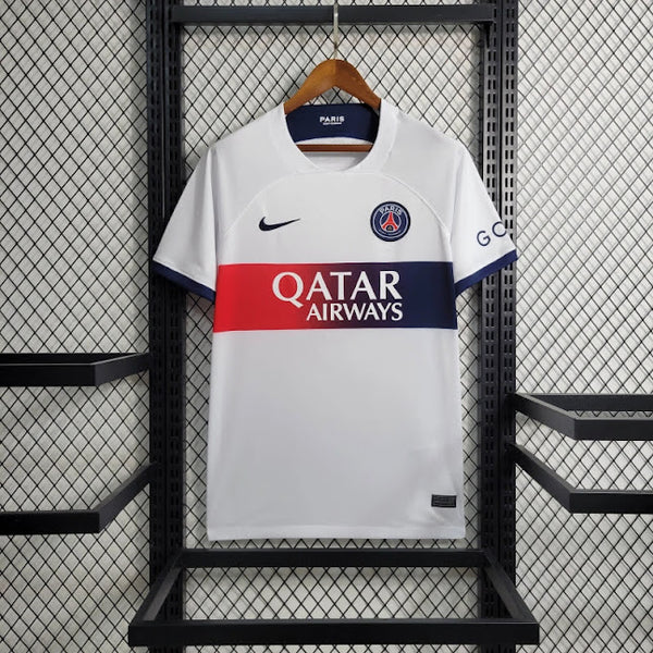 PSG 23/24 Camisa 2 / Torcedor