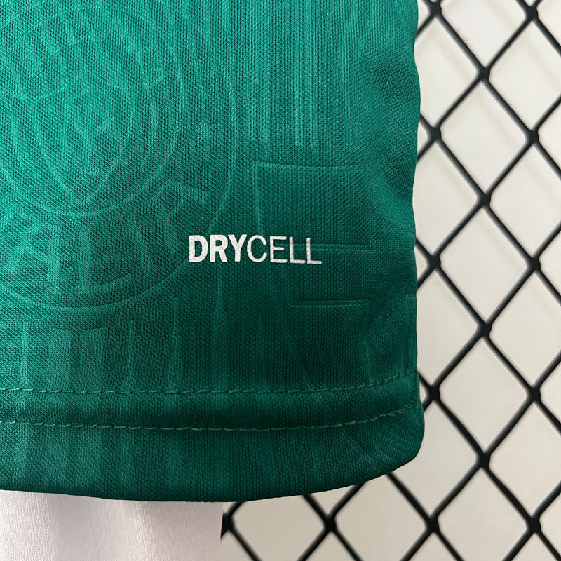 Palmeiras 24/25 / Kit Infantil 1