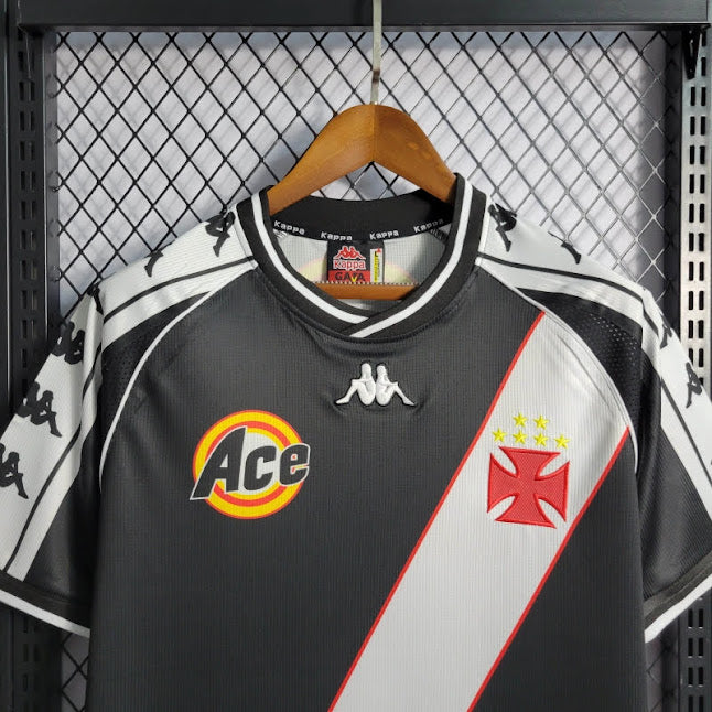 Vasco 2000 / Camisa 1 / Retrô