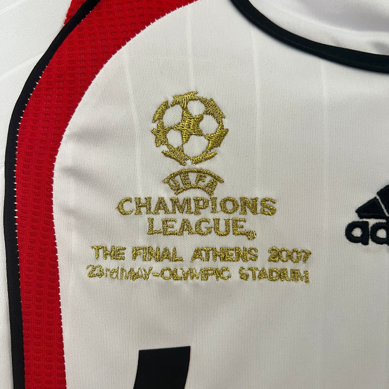 Ac Milan 06/07 Kit Infantil 2