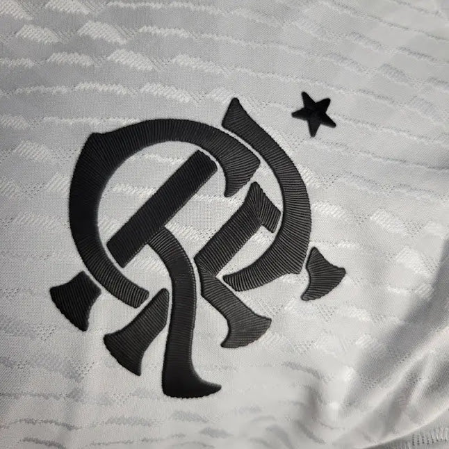 Flamengo 24/25 / Camisa 2 / Jogador