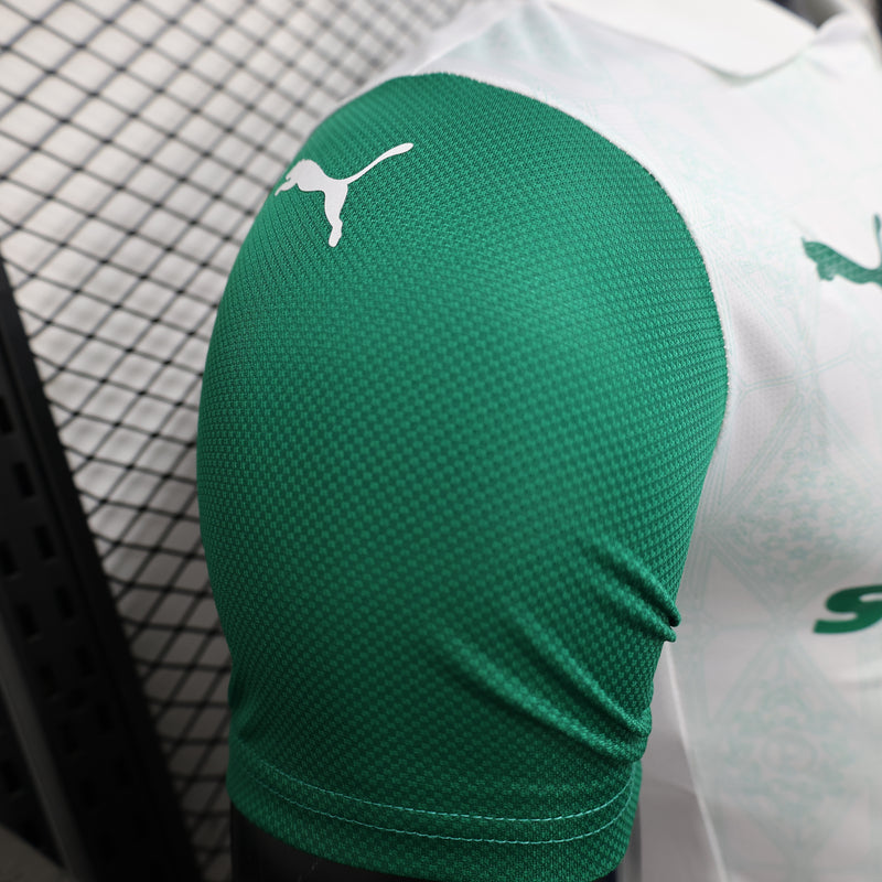 Palmeiras 25/26 / Camisa 2 / Jogador