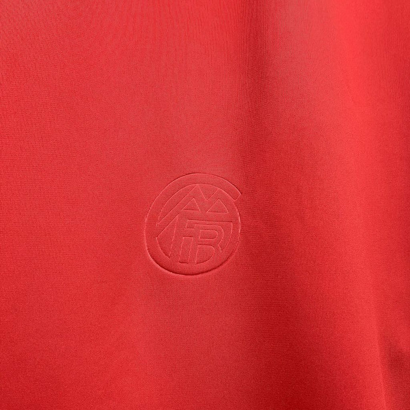 Bayern Munchen 07/08 Camisa 1 Retrô